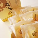 煉乳まん 煉乳まん