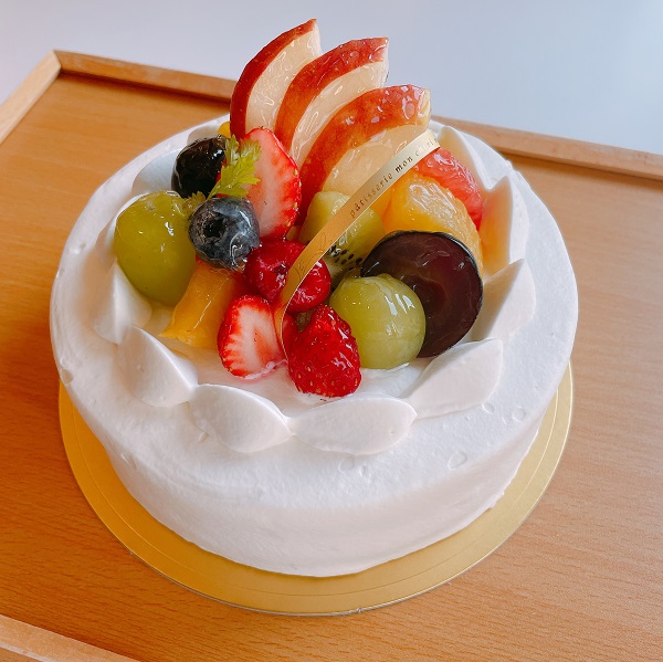 アントルメ アントルメ