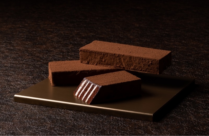 チョコレンガ
